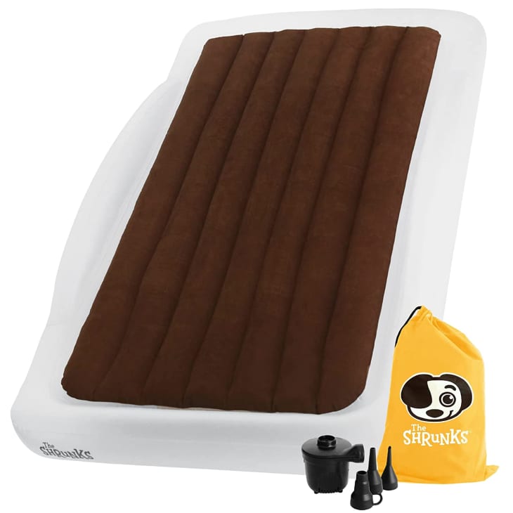 Best air clearance mattress for travel
